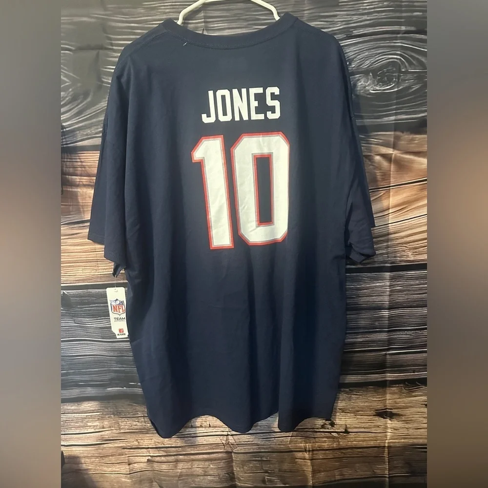 Patriots T Shirt - Picture 2 of 2